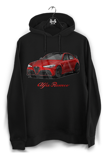 Alfa Giulia